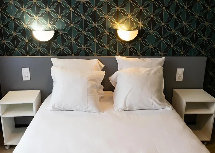 Hotel Luxia